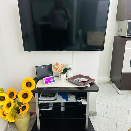 Casa Vacanza Li Menduli San Teodoro San Teodoro  Dış mekan fotoğraf
