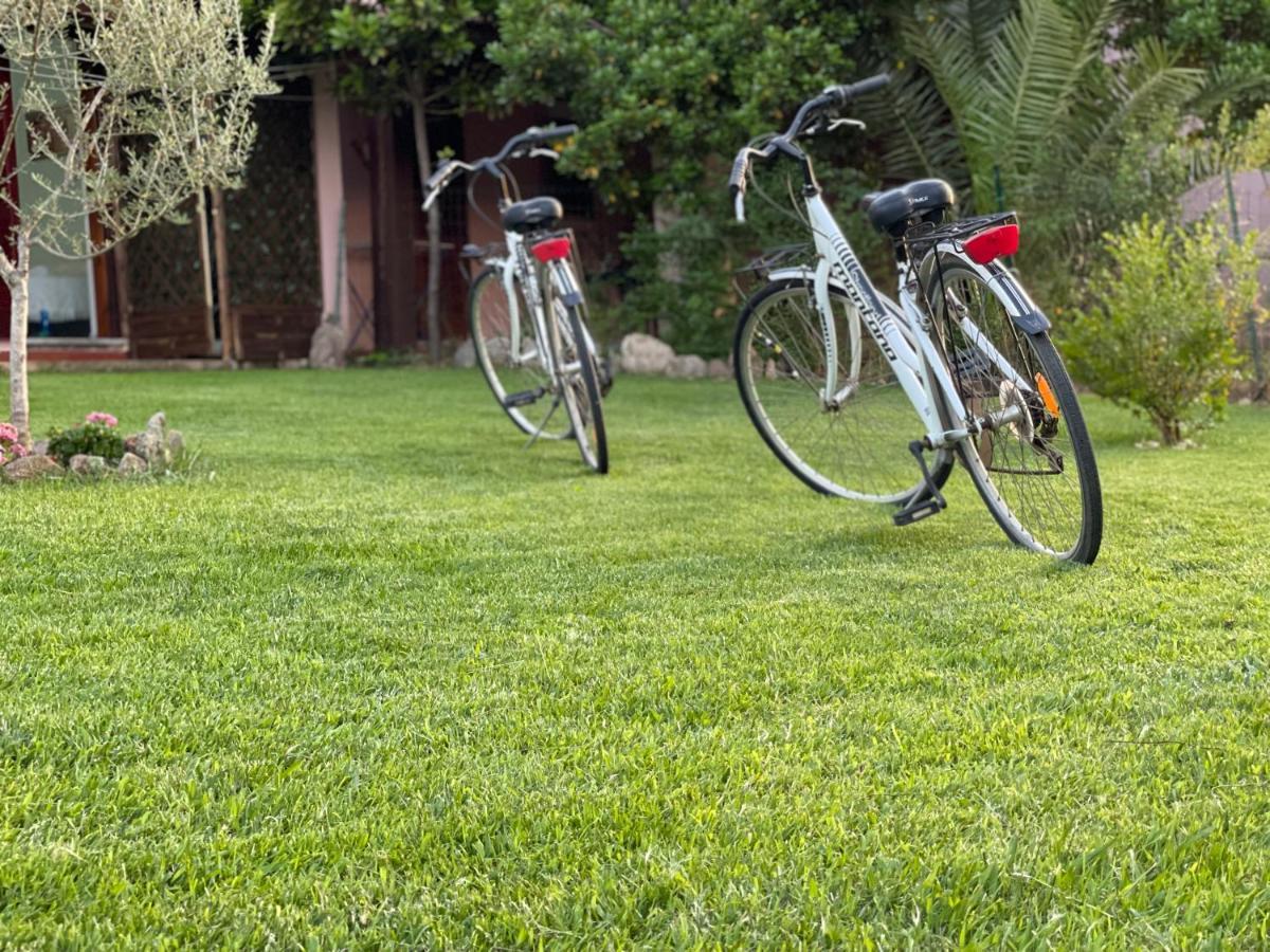 Casa Vacanza Li Menduli San Teodoro San Teodoro  Dış mekan fotoğraf