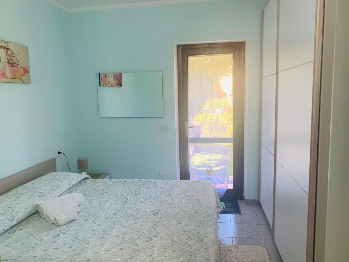 Casa Vacanza Li Menduli San Teodoro San Teodoro  Dış mekan fotoğraf