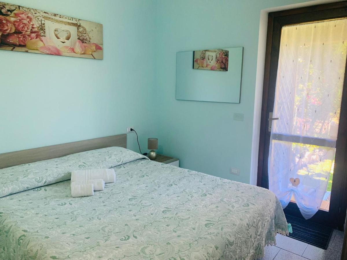 Casa Vacanza Li Menduli San Teodoro San Teodoro  Dış mekan fotoğraf