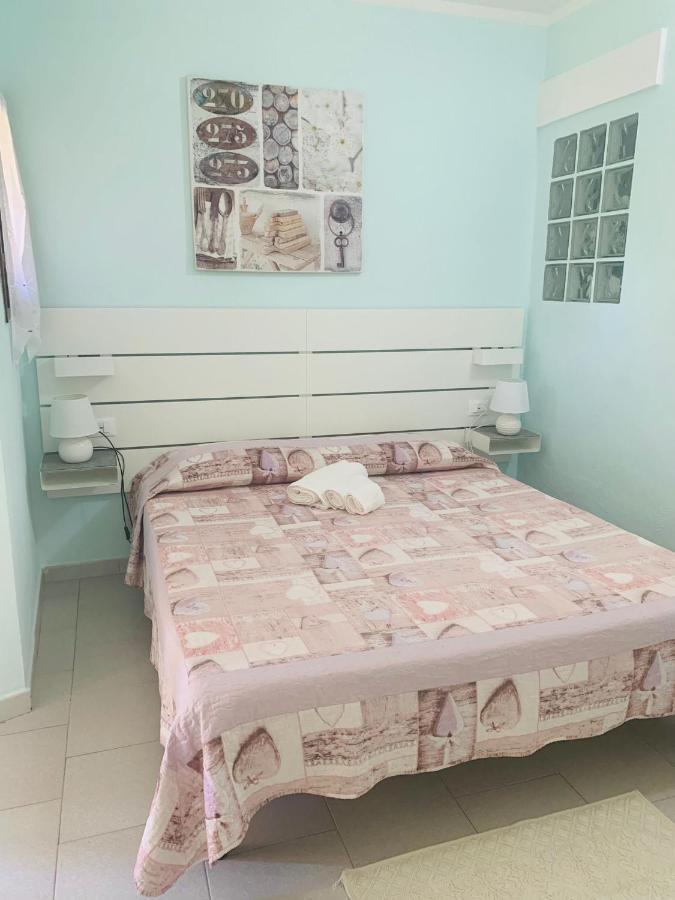 Casa Vacanza Li Menduli San Teodoro San Teodoro  Dış mekan fotoğraf