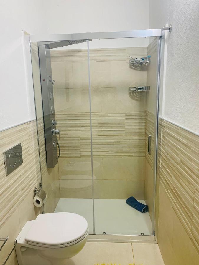 Casa Vacanza Li Menduli San Teodoro San Teodoro  Dış mekan fotoğraf