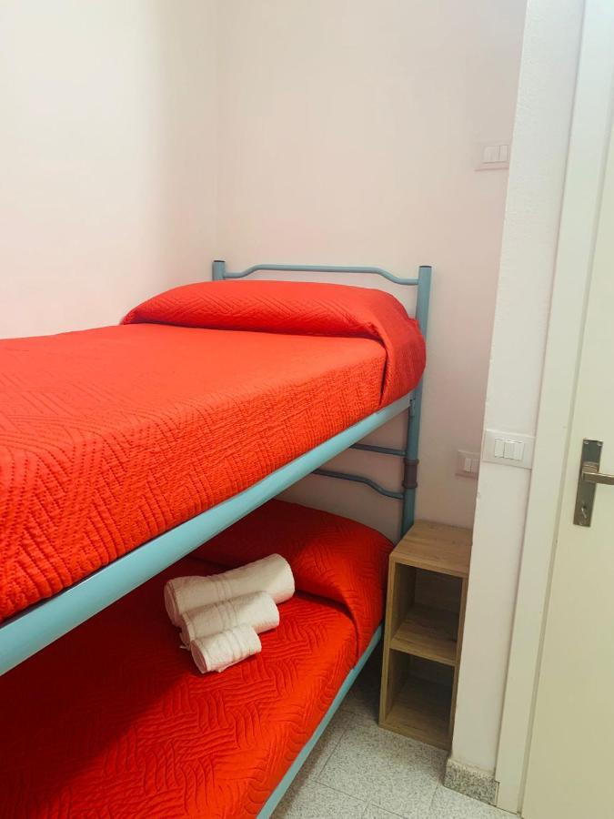 Casa Vacanza Li Menduli San Teodoro San Teodoro  Dış mekan fotoğraf