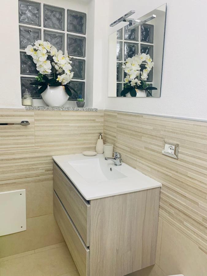 Casa Vacanza Li Menduli San Teodoro San Teodoro  Dış mekan fotoğraf