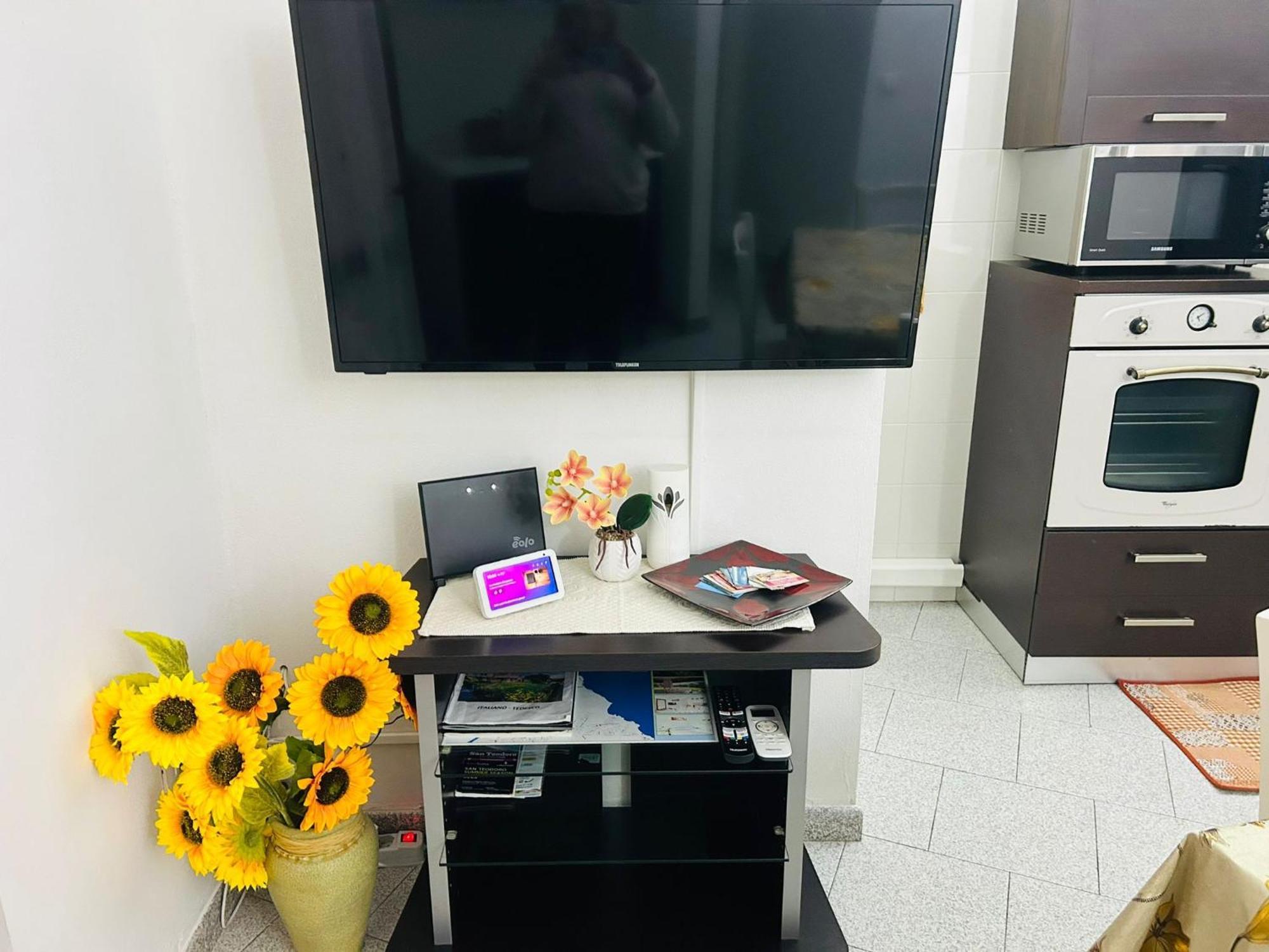 Casa Vacanza Li Menduli San Teodoro San Teodoro  Dış mekan fotoğraf